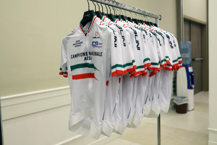Premiazioni-ACSI ACSI