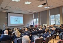 La Bicycle & Business Academy di RMS al fianco della Polizia Locale di Monza e Seregno RMS