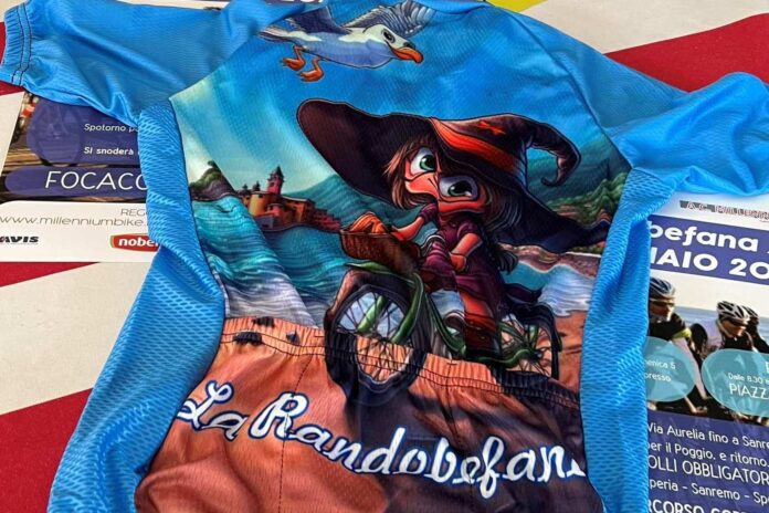 RandoBefana RandoBefana