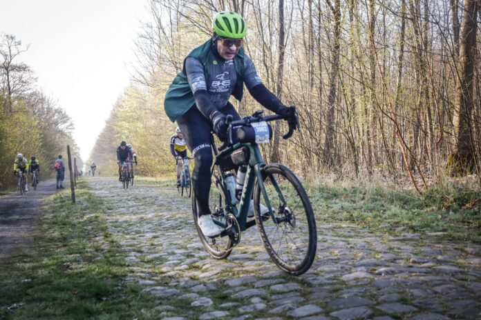 Parigi-Roubaix