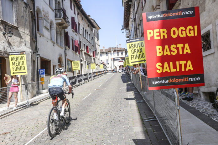 Sportful-Dolomiti Sportful Dolomiti Race