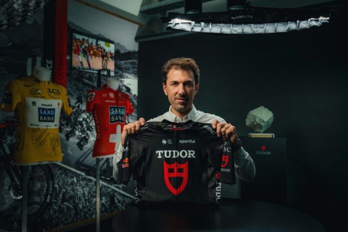 Tudor-Sportful Tudor