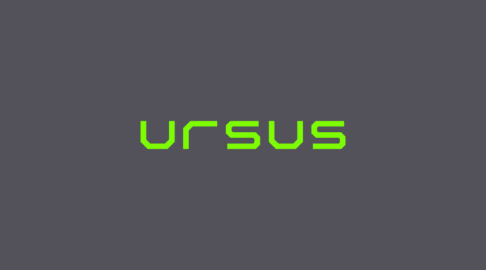 Ursus