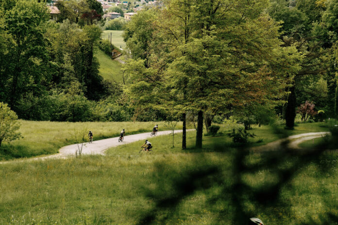 Veneto-Gravel Veneto Gravel