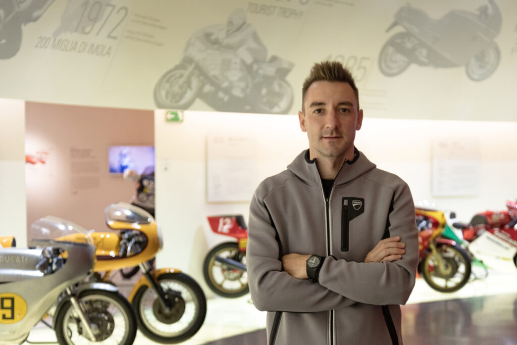 Ducati