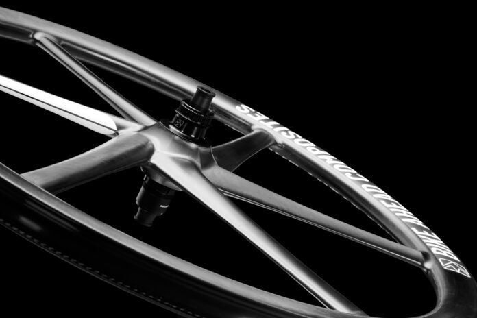 Biturbo Gravel Aero Biturbo Gravel Aero