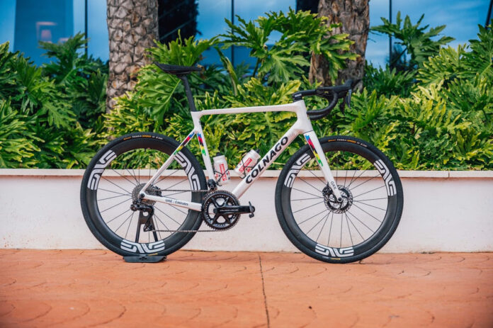 Colnago G4-X Colnago G4-X