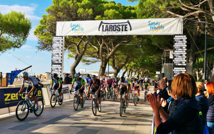 Laroste gravel Laroste gravel