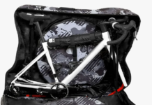 Nuova Aerocomfort 3.1 Gravel: più spazio per le avventure su due ruote Aerocomfort 3.1 Gravel