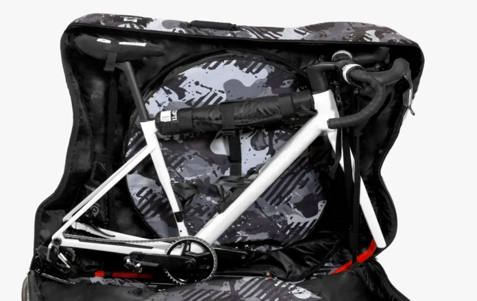 Aerocomfort-1 Aerocomfort 3.1 Gravel