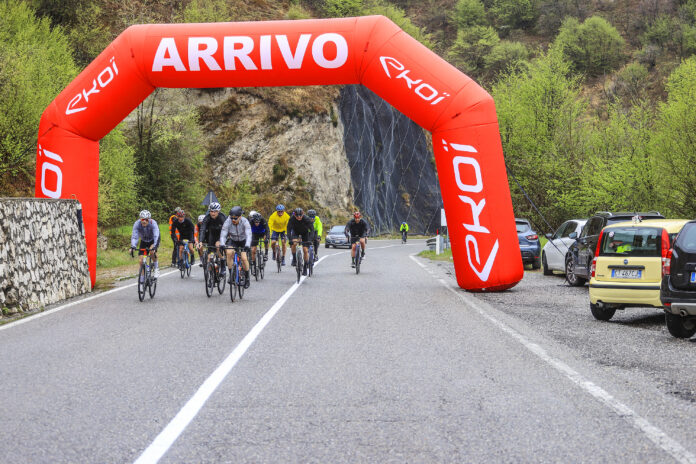 Colnago-GranFondo Colnago