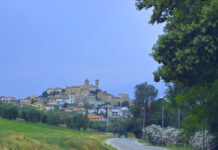 Gran Fondo Unione Comuni Val Vibrata, tre percorsi per l’apertura del Circuito Volchem Val Vibrata
