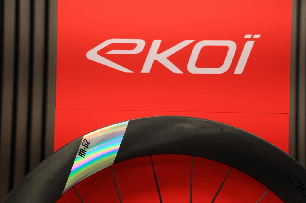 Ekoï