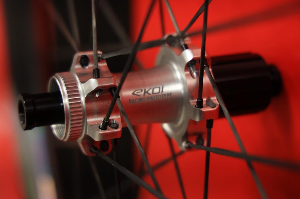 Ekoï