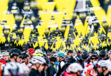 Con L’Étape Italy il Tour de France diventa un’esperienza accessibile a tutti Étape