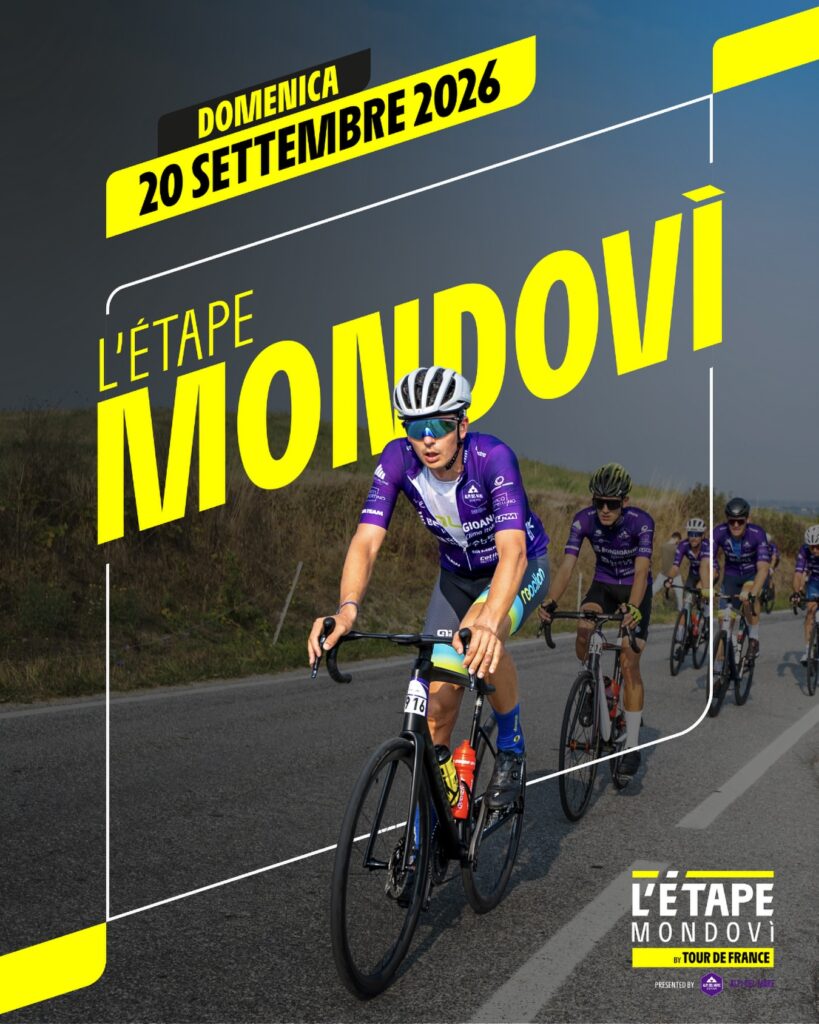 L’Étape