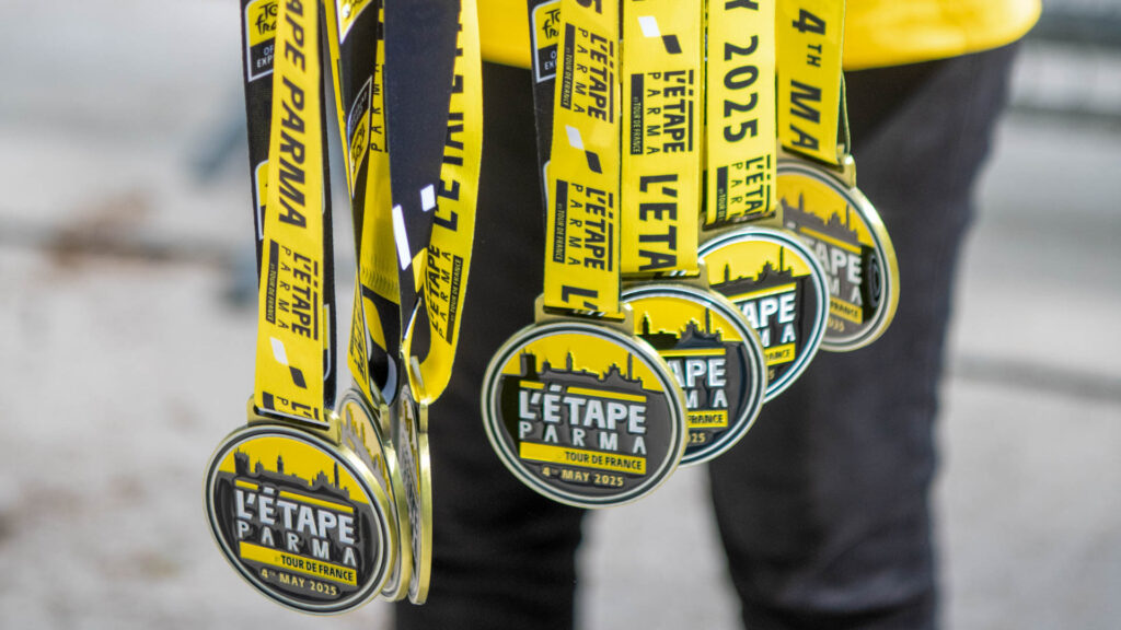 L'Étape