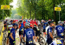 L’Étape Piemonte e L’Étape Mondovì 2026, aperte le iscrizioni con una quota di lancio di 30 euro L'Étape