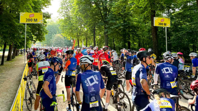 Étape-Tour L'Étape