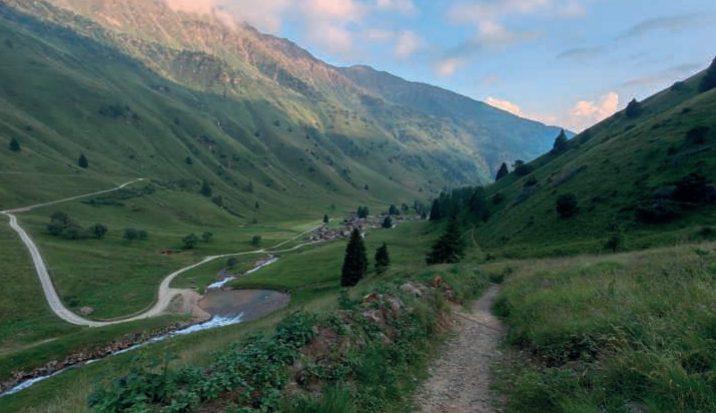 Gavia e Mortirolo