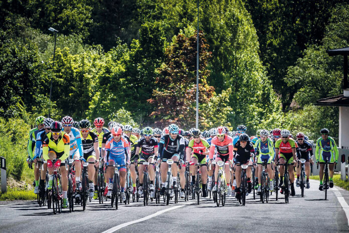 GranFondo-Aquila Pedalatium