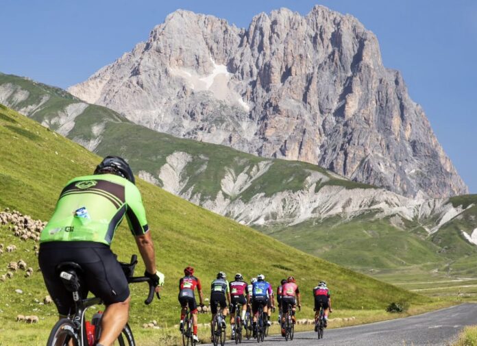 Marathon-GranSasso Gran Sasso