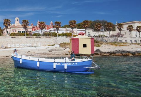 Meridiana 6488 Caroli Hotels
