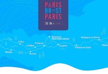 Parigi-Brest-Parigi 2027: nuovo percorso con vista su Mont St. Michel Parigi-Brest-Parigi