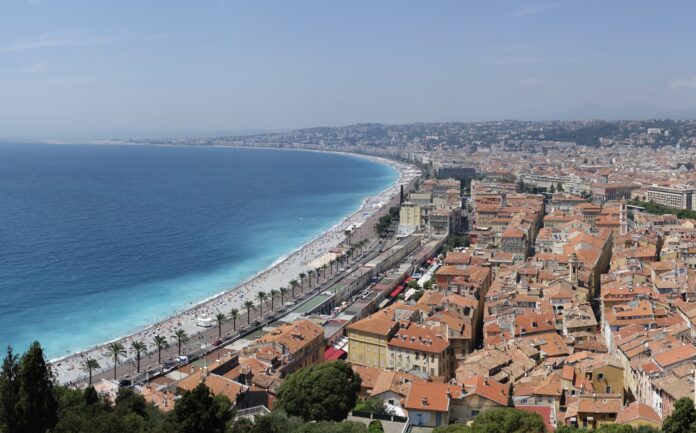 PN-Challenge Parigi-Nizza