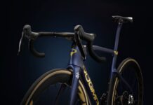 Dogma F: la bici 2026 del team Pinarello-Q36.5 disponibile per l’acquisto in edizione limitata Dogma F