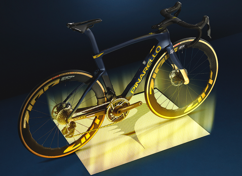 Dogma F