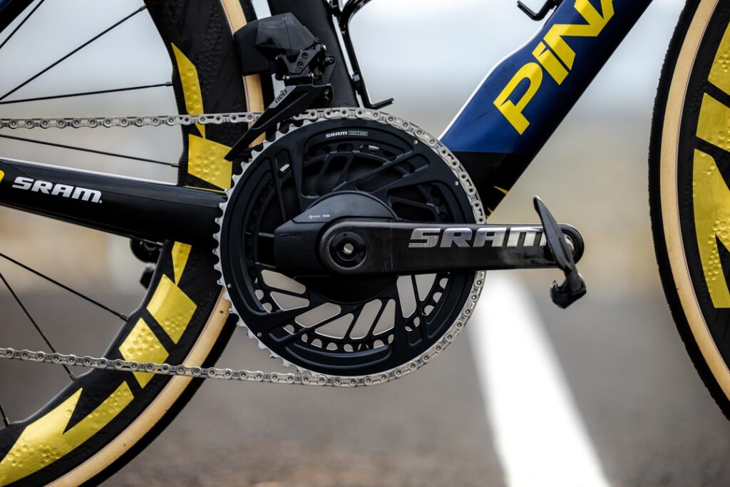 Dogma F