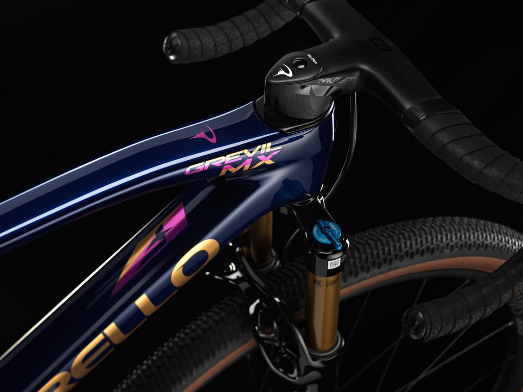 Grevil MX