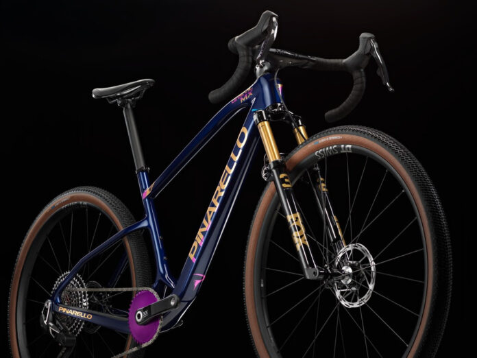 Pinarello-GrevilMX Grevil MX