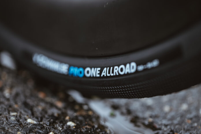 Pro One Allroad