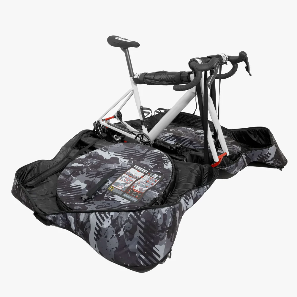 Aerocomfort 3.1 Gravel