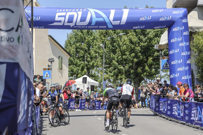 Squali-GranFondo Squali