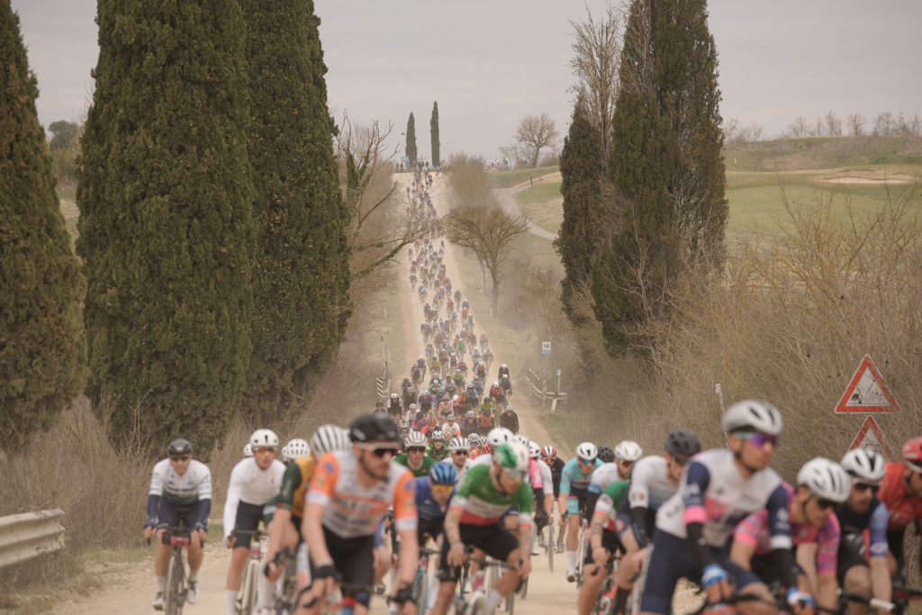Strade Bianche