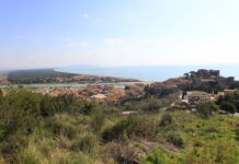 Francigena-Vie Etrusche della Maremma, aperte le iscrizioni per il nuovo evento bikepacking Maremma