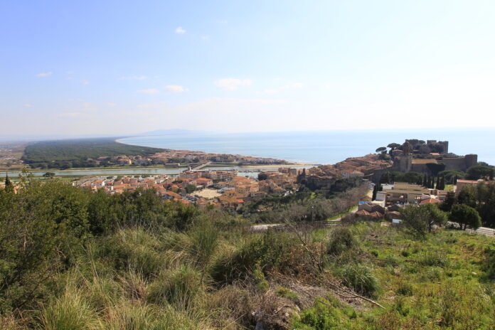 VieEtusche-Castiglione Maremma
