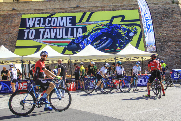 Gran Fondo Squali Gran Fondo Squali