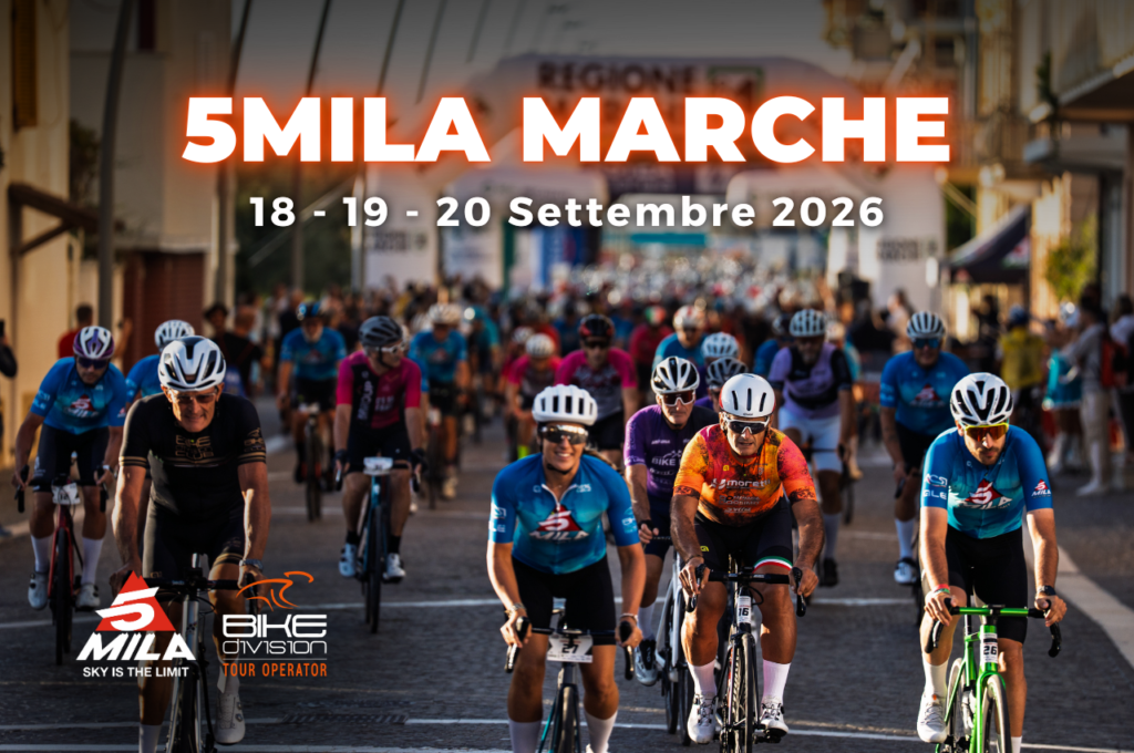 5Mila Marche