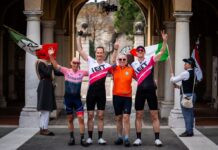 Colnago Gravel, due percorsi nel gardesano tra natura e storia Colnago Gravel