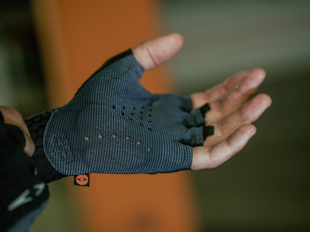 Elastic Interface