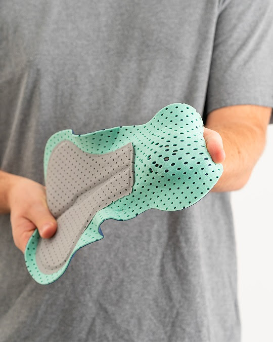 Elastic Interface