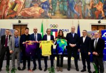 L’Étape Italy raddoppia: presentati al Coni gli eventi di Entracque e Mondovì Étape