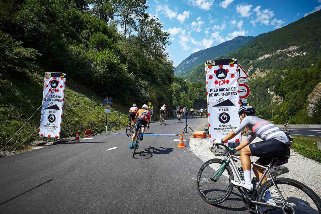 L’Étape