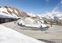 Gemellaggio tra la Galibier Challenge e GF Sestriere: tariffa ridotta per correrle entrambe Galibier