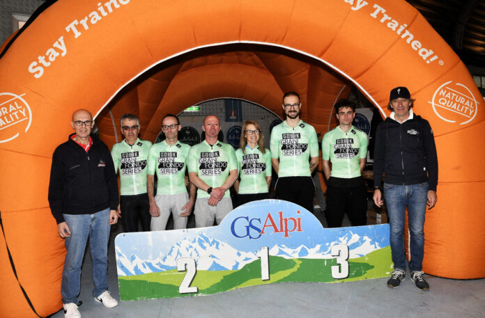 Gobik-GranfondoSeries Granfondo Series