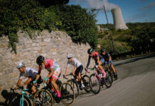 GreenFondo Paolo Bettini, nuovo percorso Marathon sulle strade degli allenamenti dei campioni GreenFondo
